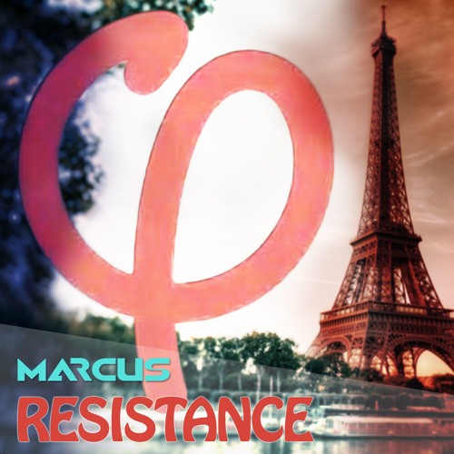 Marcus Feat. JLM - Resistance