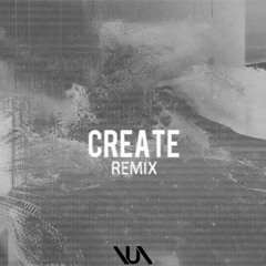 Frosti X Zurk - Create (CONUNDRUM Remix) [Click 'Buy' for FREE DOWNLOAD]