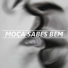 Vox - Moça Sabes Bem ( Prod Vany-Fox ) [ Instrumental Remake]