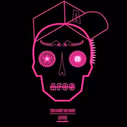 AFOS - TURN IT UP