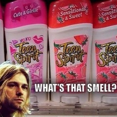 Smells Like Teen Spirit (Nirvana) Easy'Cover