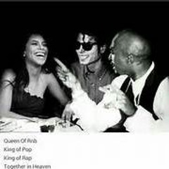 MJ X Tupac Type Beat (Prod. By $enseiTrey)