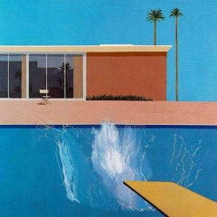 tears of overstimulation