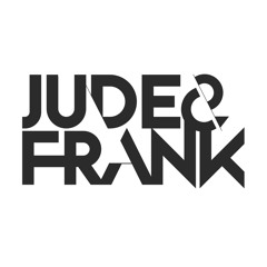 Leandro Da Silva, Jude & Frank - Freed From Desire (Bootleg)