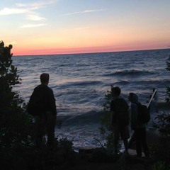 Mean Streets [Prod. Luke White]