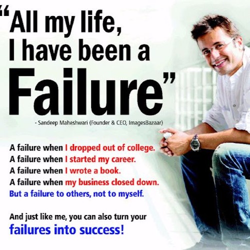 Feature Show on Sandeep Maheshwari Sir