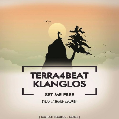 Terra4Beat & Klanglos - Set Me Free