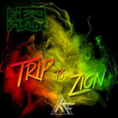 TRIP TO ZION - MIX