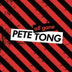 Exclusive Mix for "All Gone Pete Tong"