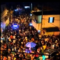 SOLTA BEAT ( DJ Henrique De Ferraz) 2017