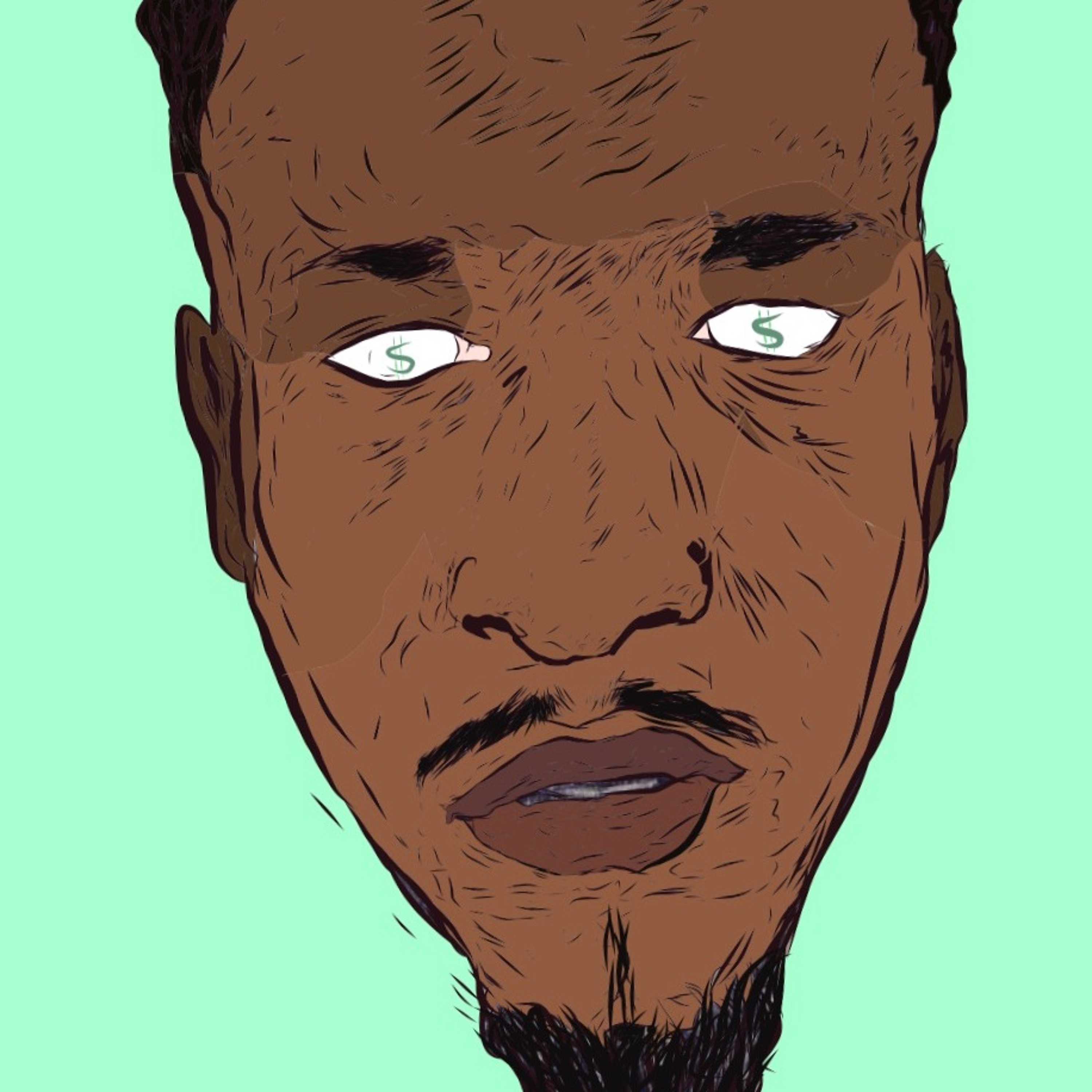 Look What I Got episode artwork