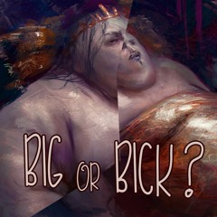Hatom & Raweez - Big Or Bick?