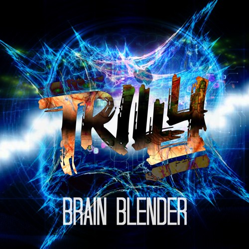BRAIN BLENDER