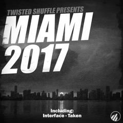 Taken (Radio Mix)