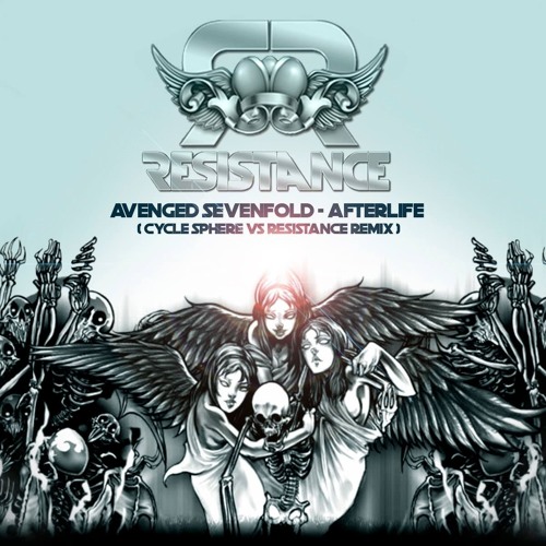 Avenged Sevenfold: Afterlife
