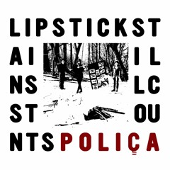 POLIÇA - "Still Counts" (ft. Spank Rock)