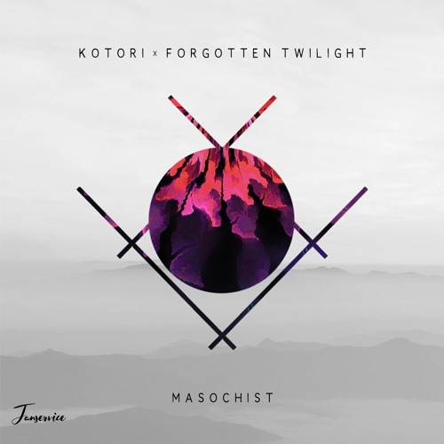 Kotori & Forgotten Twilight - Masochist