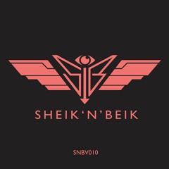 VA - Various Sheik 001 - SNBV010