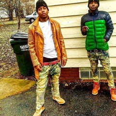 4am AntBandszz ft. LBG Myk B