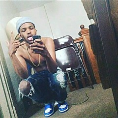 Puertorican Johnny - FLEX