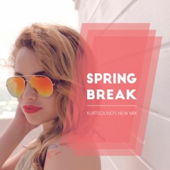 SPRING BREAK Special Sax