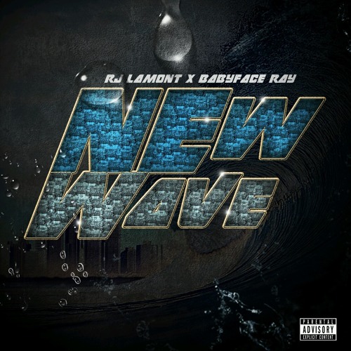 Rap Niggaz (Feat. Babyface Ray) [Prod. By RJ Lamont
