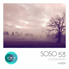 Ackermann Feat. Violet - Harm (Snip - out: 7-Apr-2017)