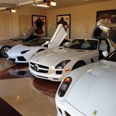 Fast Life(prod. cannon the producer)