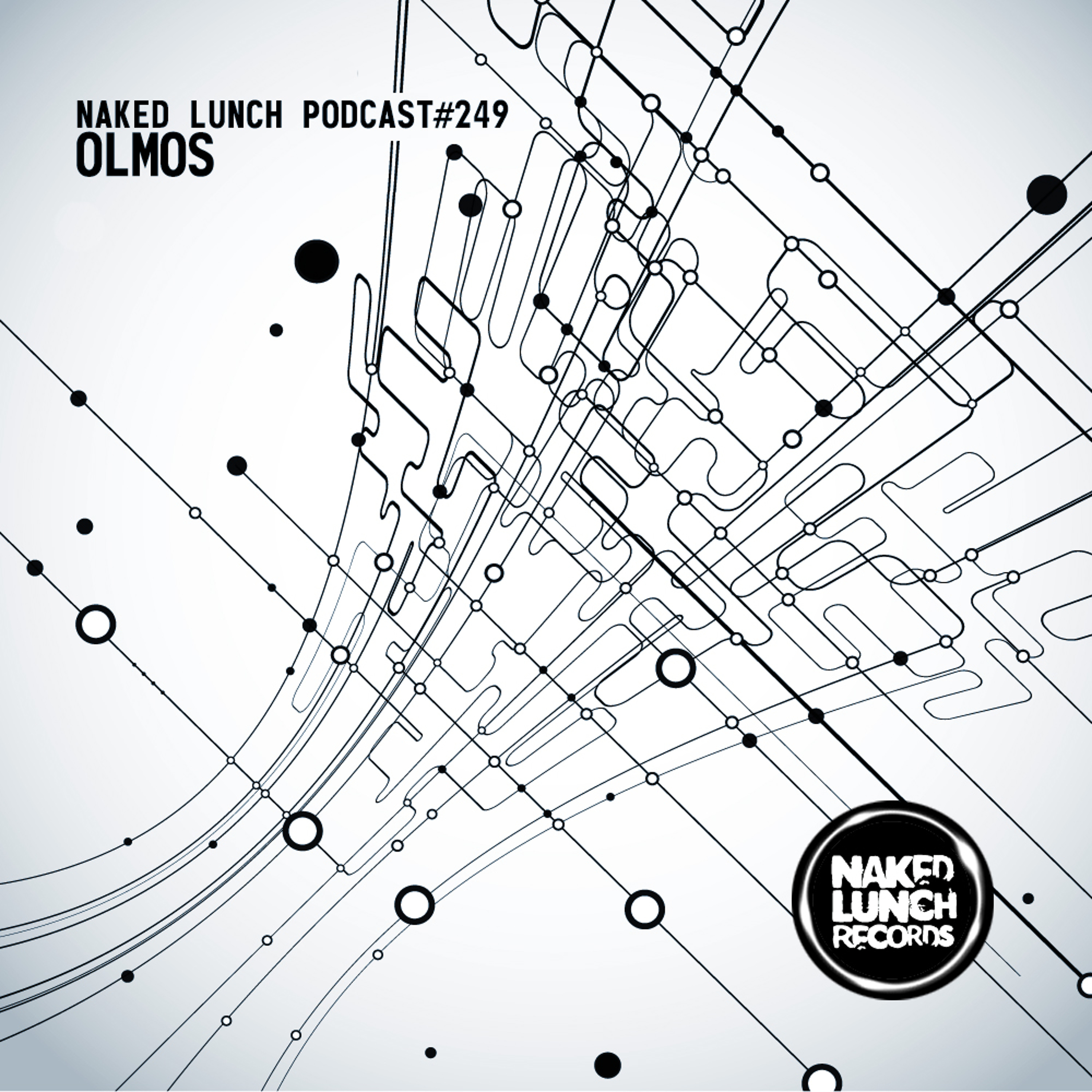TECHNO | NAKED LUNCH PODCAST
