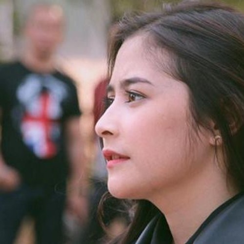 Prilly Latuconsina - Katakan Cinta