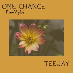 TeeJay - One Chance