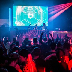 DUBTRIP EVENTS PLAYLIST WEEK 15 - 2017"