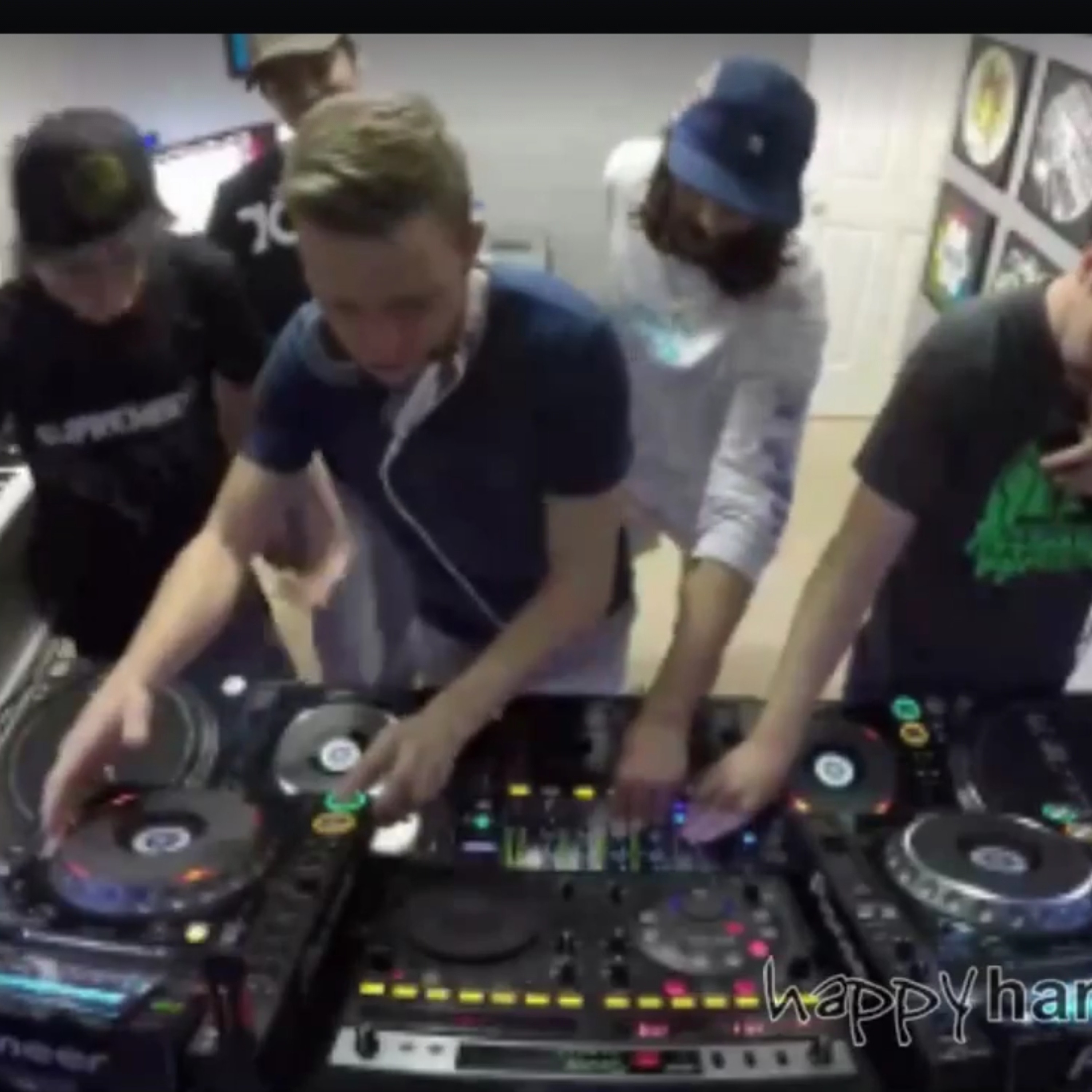 DJCotts