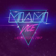 Kjuus - Miami Vice