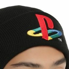 Playstation Beanie (prod. by Hazmatcaz)
