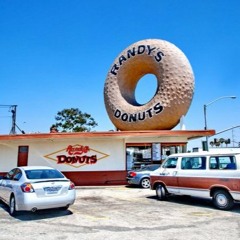 donut & EdZilla Ft Chopstick - Something To Say