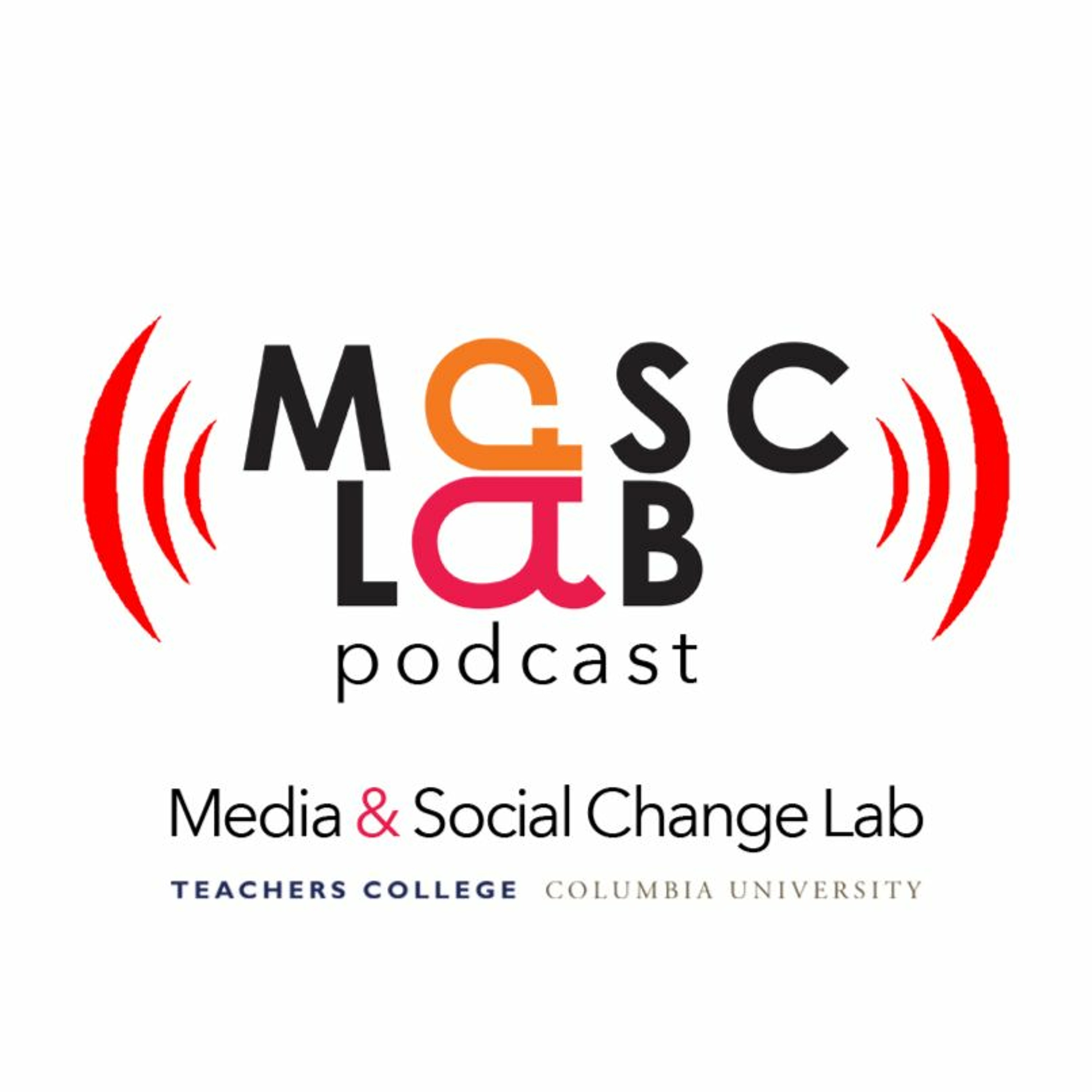 Media and Social Change Podcast