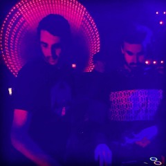 Joe Fro b2b Hobson @ Audio SF - Disco New Year 12.30.16