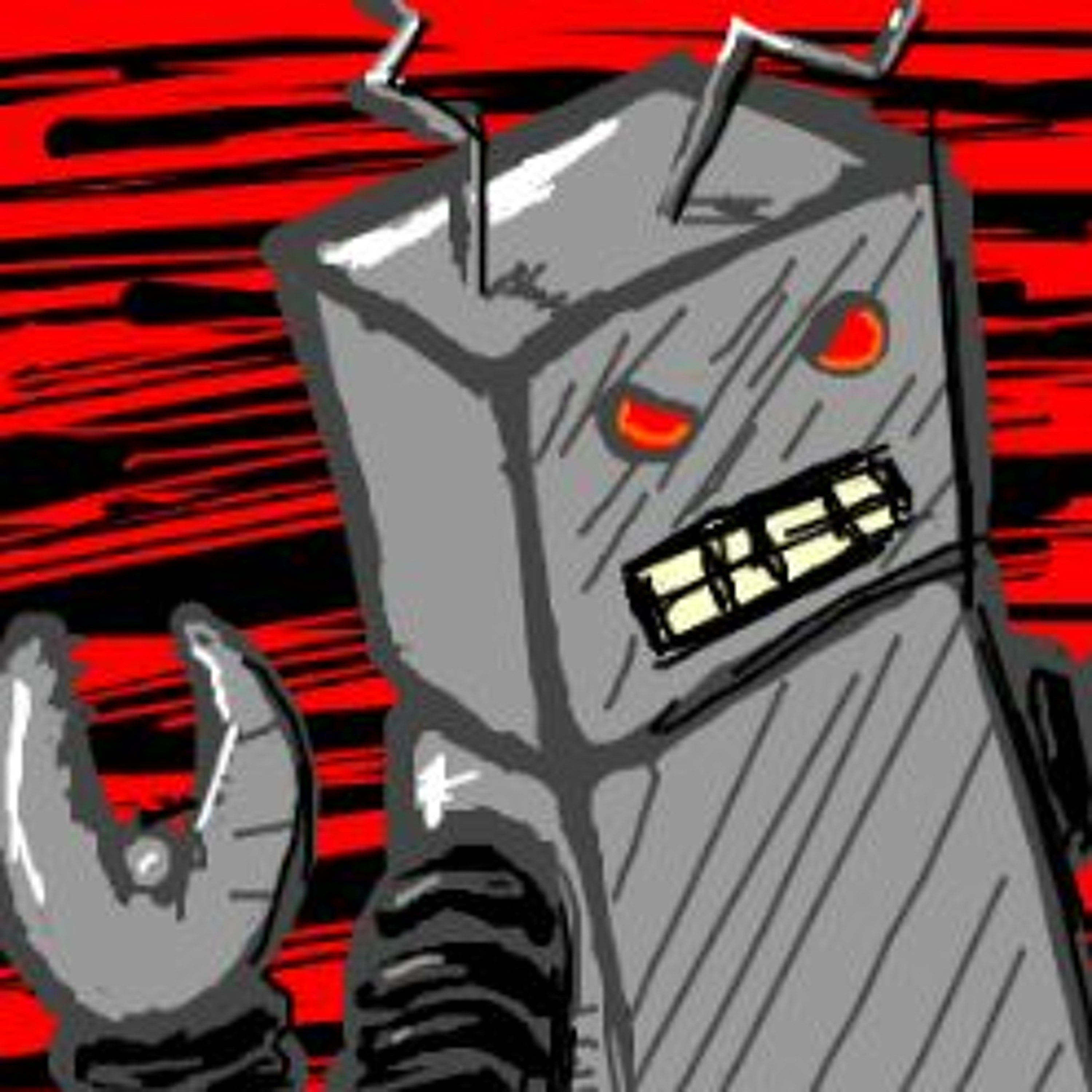 Introduction episode artwork