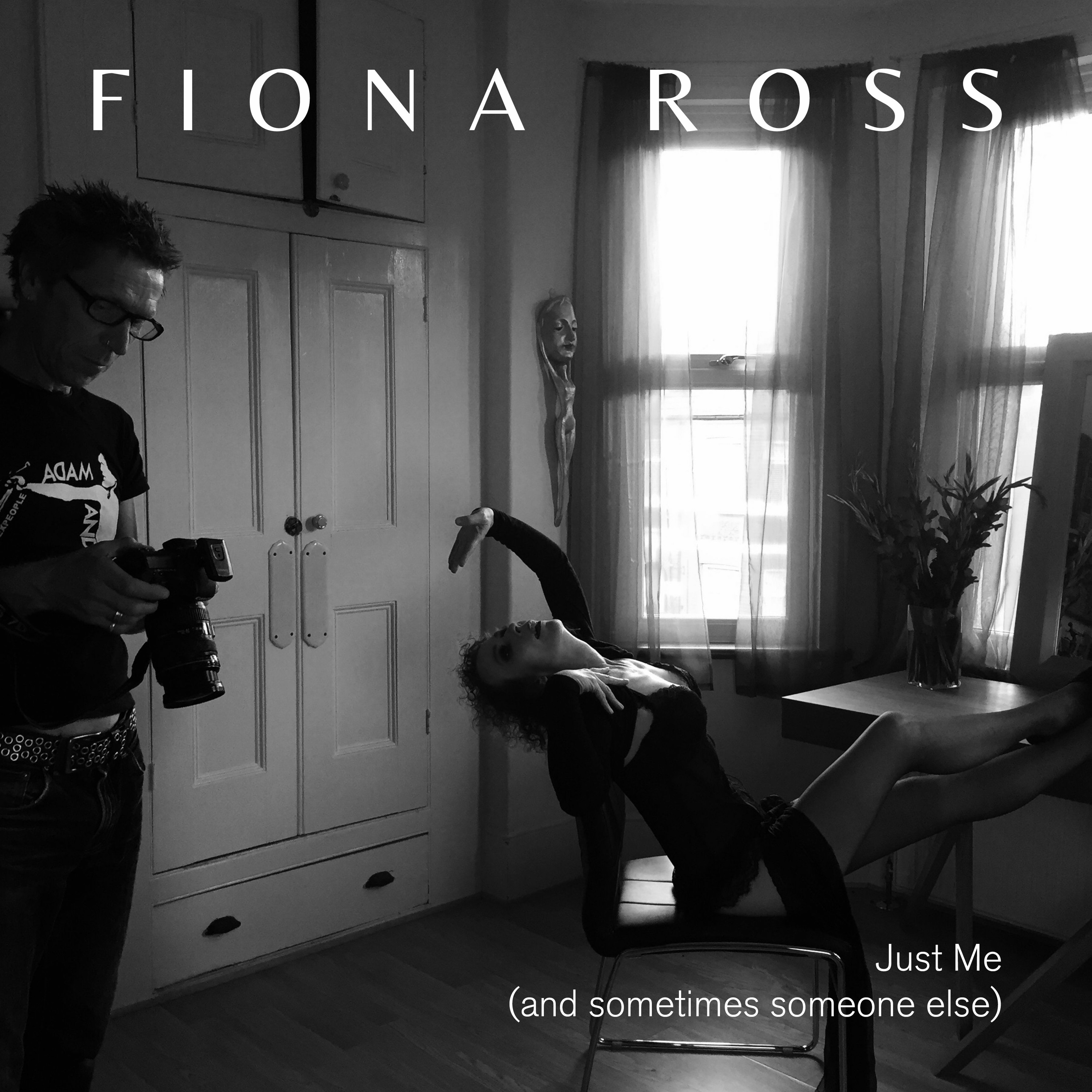 Fiona Ross
