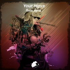 #TBF048 - Minilow, Bigstun - Your Move (Original Mix)[FREE DOWNLOAD/WAV]
