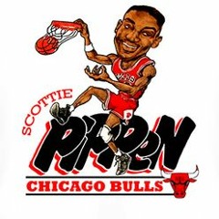 Scottie Pippen