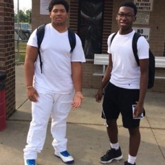 Herby Curby (feat. King Chico)