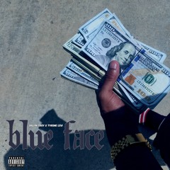 Blue face x Tyrone Levi