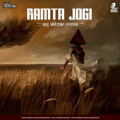 RAMTA JOGI- SAJ AKHTAR REMIX