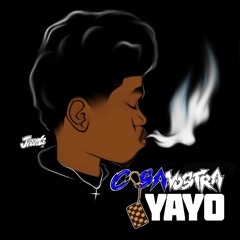 CosaNostra YaYo - Show
