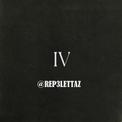 The Heart Pt. 4 IV Kendrick Lamar (Rep: 3 Lettaz)