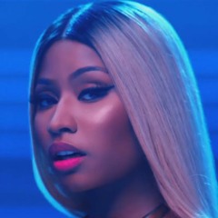 Nicki Minaj - Side To Side
