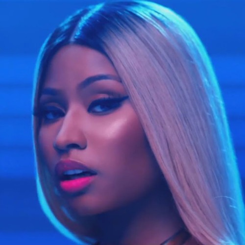 Stream Nicki Minaj - Side To Side by LeakGrande | Listen online for ...