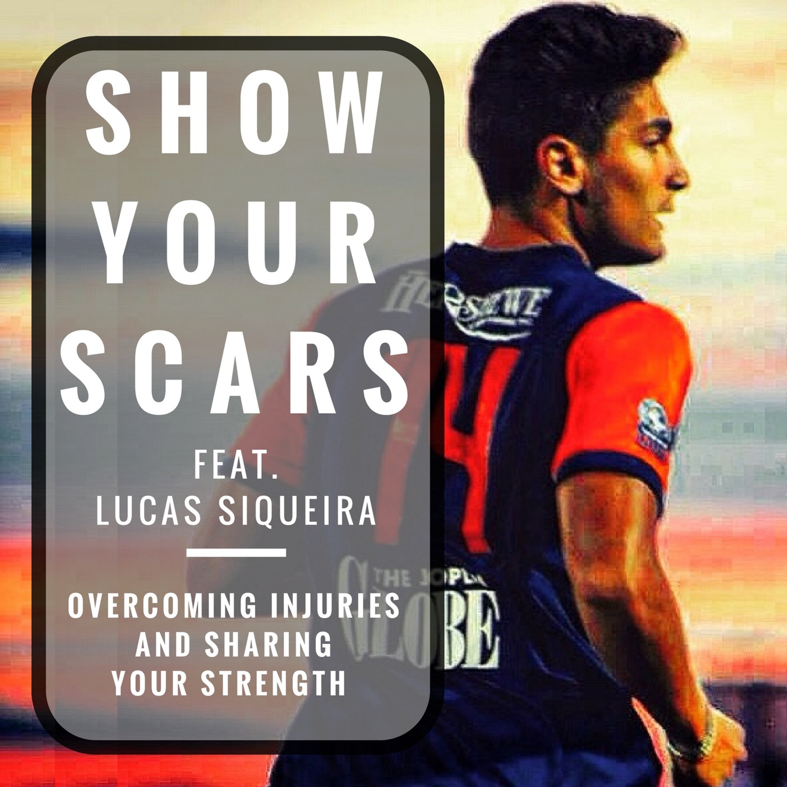 Show Your Scars